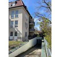 Garage zu vermieten in Dresden 60,00 €
