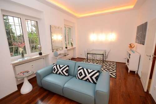 Foto - Wohnung zum Mieten in Frankfurt 1.525,00 € 52 m²
