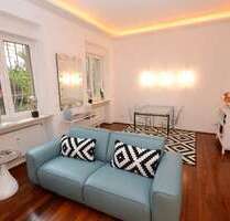 Wohnung zum Mieten in Frankfurt 1.525,00 € 52 m²