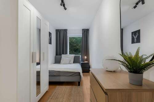 Foto - WG-Zimmer in München 890,00 € 12 m²