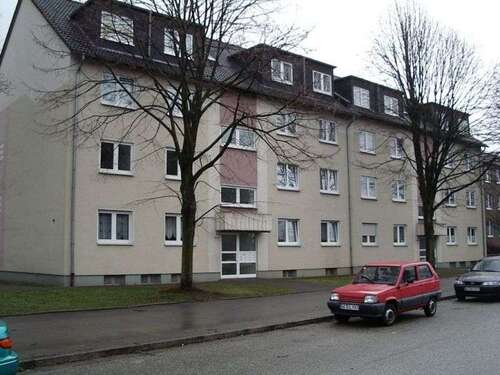 Foto - Wohnung zum Mieten in Gelsenkirchen 346,98 € 71.19 m²