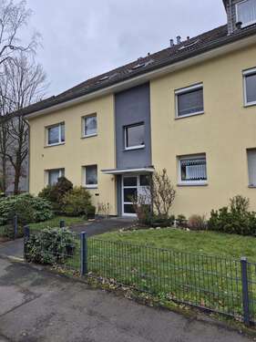 Foto - Wohnung zum Kaufen in Köln 200.000,00 € 76 m²