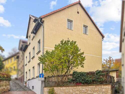 Foto - Haus zum Kaufen in Weida 148.000,00 € 167.73 m²