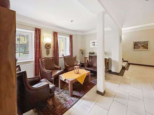 Foto - Wohnung zum Kaufen in Ortenburg 135.000,00 € 62.56 m²