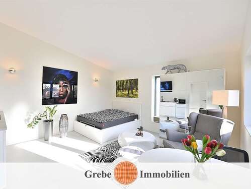 Foto - Wohnen auf Zeit in Zossen 785,00 €