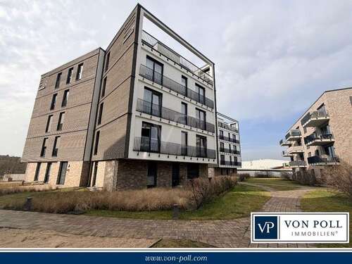 Foto - Wohnung zum Mieten in Celle 1.250,00 € 105 m²