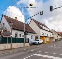 Wohnung zum Kaufen in Markgröningen Unterriexingen 380.000,00 € 87 m² - Markgröningen / Unterriexingen