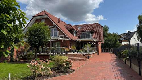 Foto - Haus zum Kaufen in Rinteln 725.000,00 € 378 m²