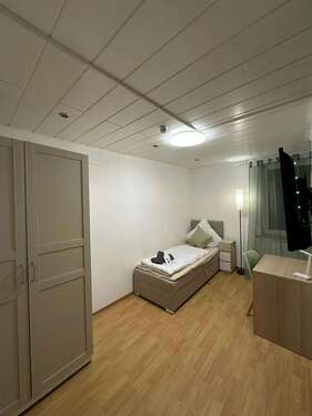 Foto - WG-Zimmer in Offenbach 650,00 € 5 m²