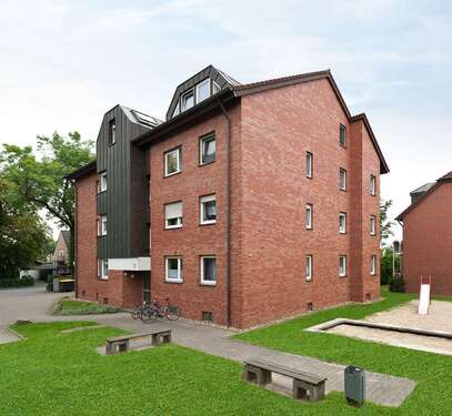 Foto - Wohnung zum Mieten in Bönen 303,00 € 43.22 m²