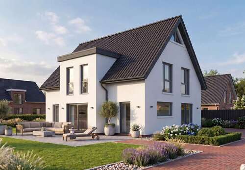 Foto - Haus zum Kaufen in Oldenburg Osternburg 636.200,00 € 154 m²