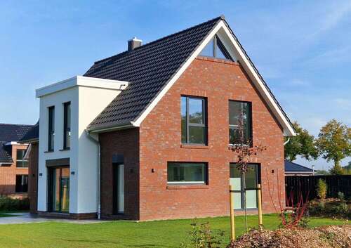 Foto - Haus zum Kaufen in Oldenburg Osternburg 636.200,00 € 154 m²