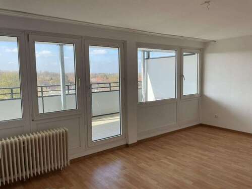 Foto - Wohnung zum Mieten in Marl 469,00 € 59.87 m²
