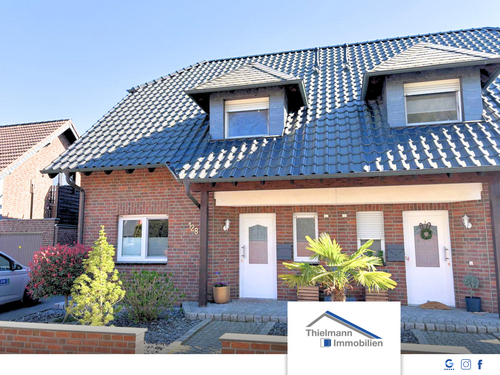 Foto - Haus zum Kaufen in Viersen 499.000,00 € 115 m²