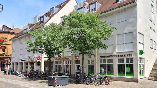 Foto - Wohnung zum Kaufen in Landau 184.000,00 € 53.3 m²