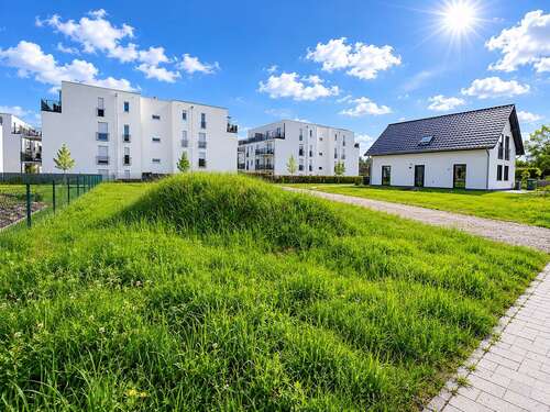 Foto - Grundstück zu verkaufen in Werneuchen 210.000,00 € 661 m²
