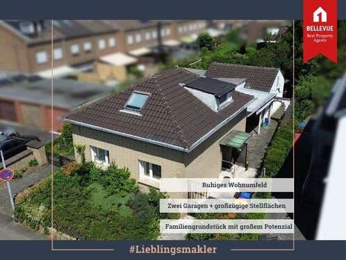 Foto - Haus zum Kaufen in Pulheim 449.000,00 € 84.82 m²