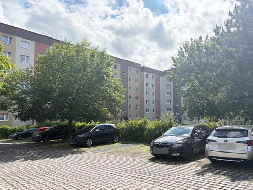 Foto - Wohnung zum Kaufen in Gera 68.000,00 € 69 m²