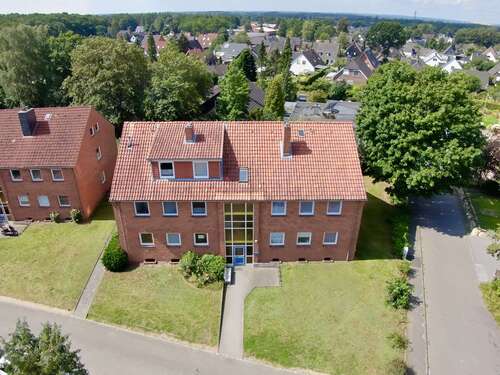 Foto - Wohnung zum Mieten in Boostedt 732,00 € 73.23 m²