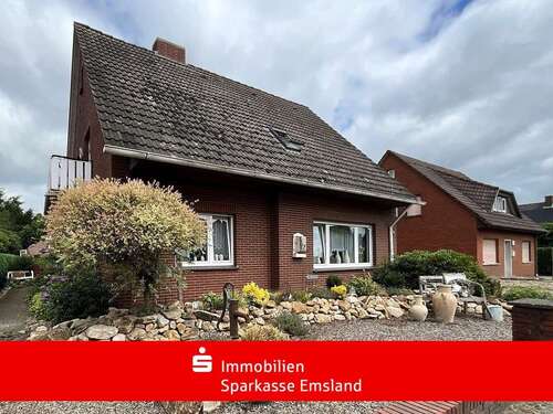 Foto - Haus zum Kaufen in Geeste 349.000,00 € 219 m²