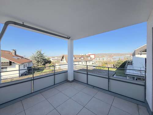 Foto - Wohnung zum Kaufen in Aschaffenburg 496.500,00 € 88.17 m²