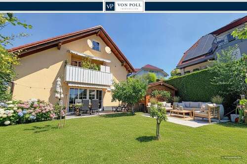 Foto - Haus zum Kaufen in Weinheim 1.149.000,00 € 330 m²