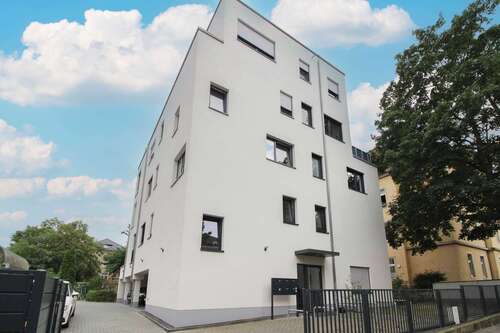 Foto - Wohnung zum Kaufen in Dresden 229.000,00 € 49 m²