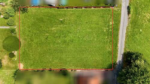 Foto - Grundstück zu verkaufen in Bad Salzuflen 450.000,00 € 1909 m²