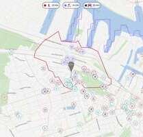 Grundstück in Hamburg 690.000,00 € 280 m²
