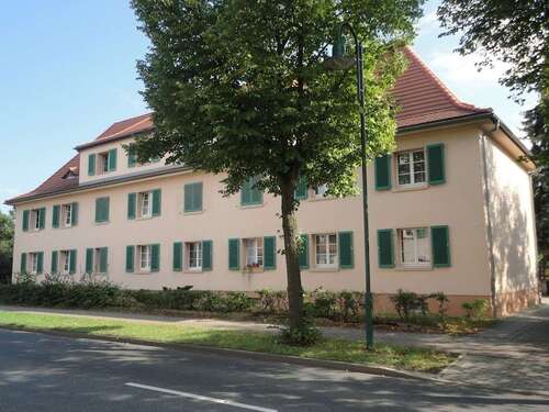 Foto - Wohnung zum Mieten in Lauta 185,00 € 33.5 m²