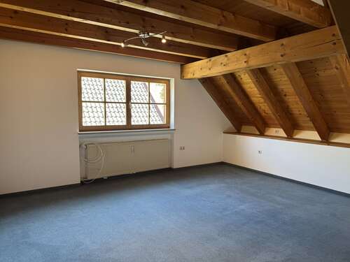 Foto - Wohnung zum Mieten in Oberammergau 630,00 € 64 m²
