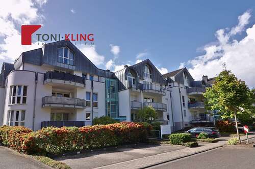 Foto - Wohnung zum Kaufen in Bad Kreuznach 219.000,00 € 77.95 m²