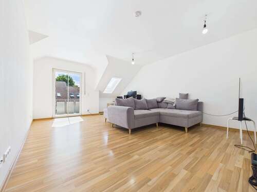 Foto - Wohnung zum Kaufen in Markt Schwaben 349.000,00 € 60 m²