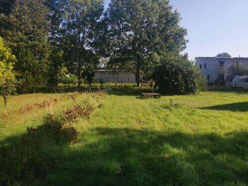 Foto - Grundstück zu verkaufen in Berlin 208.000,00 € 462 m²