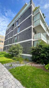 Foto - Wohnung zum Mieten in Frankfurt 1.600,00 € 86 m²