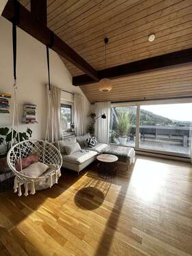 Foto - Wohnung zum Mieten in Gelnhausen Höchst 950,00 € 79 m²