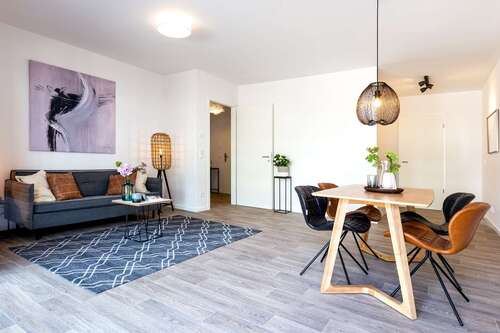 Foto - Wohnung zum Mieten in Berlin 816,69 € 57.88 m²