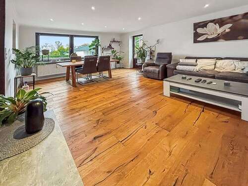 Foto - Wohnung zum Kaufen in Tangstedt 240.000,00 € 71 m²