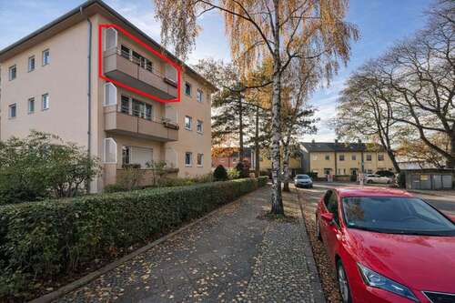 Foto - Wohnung zum Kaufen in Berlin 139.000,00 € 42 m²