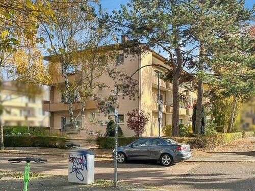 Foto - Wohnung zum Kaufen in Berlin 169.000,00 € 42 m²