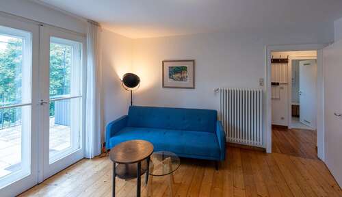 Foto - Wohnung zum Mieten in Göttingen 850,00 € 55 m²