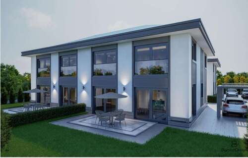 Foto - Grundstück zu verkaufen in Giesen 199.000,00 € 491 m²