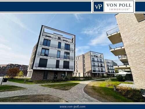 Foto - Wohnung zum Mieten in Celle 1.150,00 € 99.1 m²
