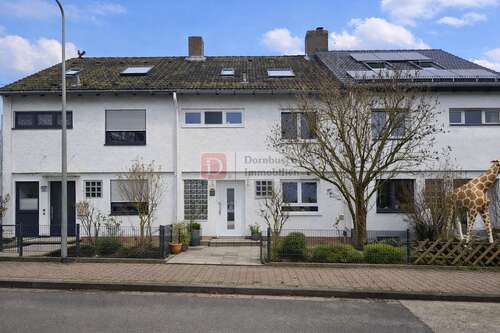 Foto - Haus zum Kaufen in Frankfurt am Main 799.000,00 € 170.17 m²