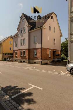 Foto - Haus zum Kaufen in Rottweil 575.000,00 € 292 m²
