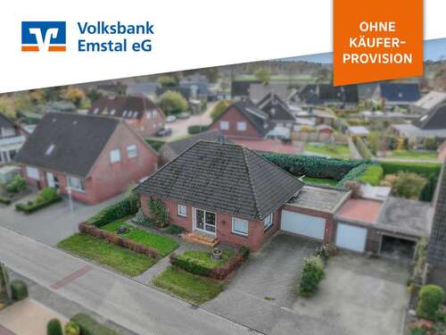 Foto - Haus zum Kaufen in Dersum 199.500,00 € 144.12 m²
