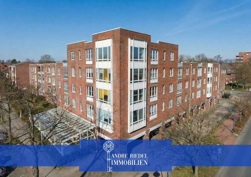 Foto - Wohnung zum Kaufen in Norderstedt 339.000,00 € 85.68 m²