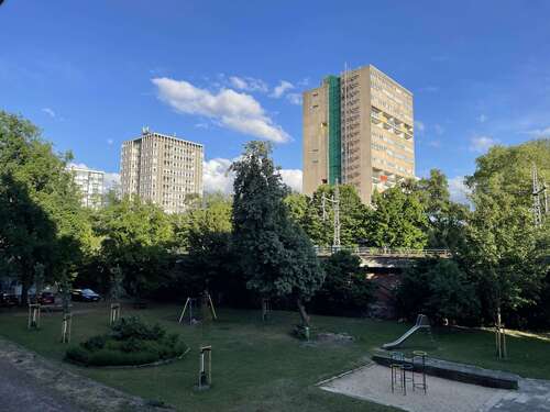 Foto - Wohnung zum Kaufen in Berlin 207.000,00 € 35 m²