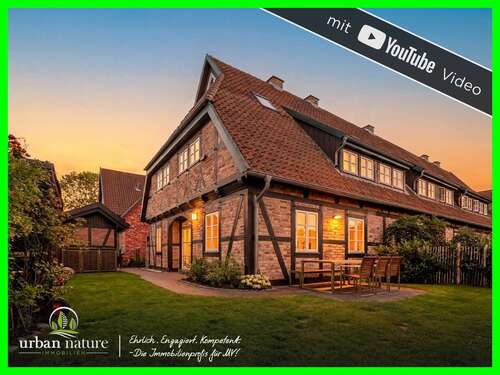 Foto - Haus zum Kaufen in Börgerende-Rethwisch 517.500,00 € 115 m²