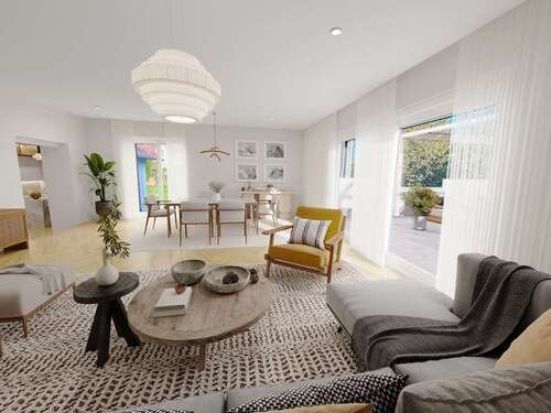 Foto - Haus zum Kaufen in Nufringen 599.000,00 € 215.15 m²